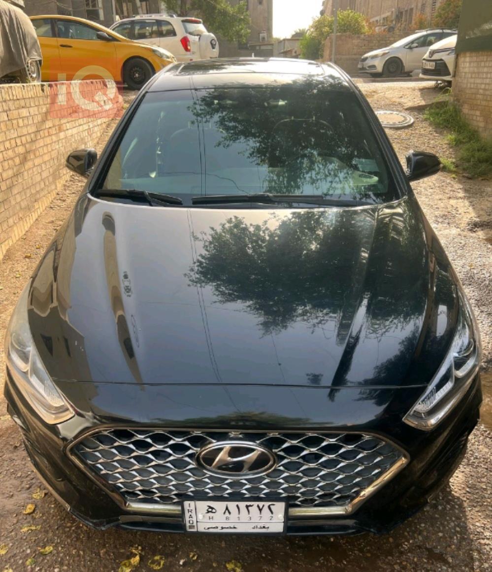 هيونداي سوناتا
